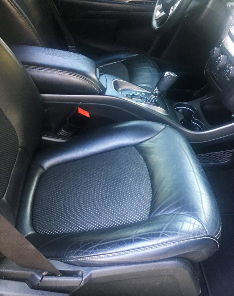 Used 2018 Dodge Journey Crossroad image 15