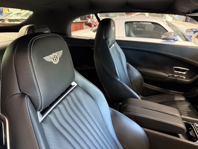 Used 2017 Bentley Continental GT V8 S AWD/4WD image 15
