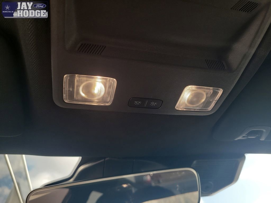 New 2026 Ford Mustang EcoBoost image 25