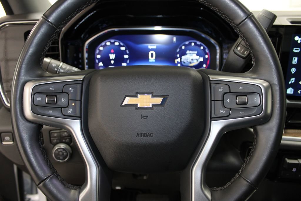Used 2024 Chevrolet Silverado 3500 LT w/ Convenience Package image 35