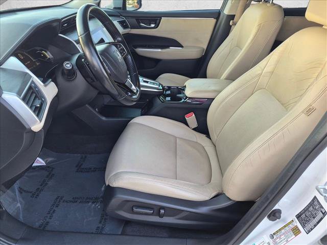 Used 2018 Honda Clarity Touring image 15