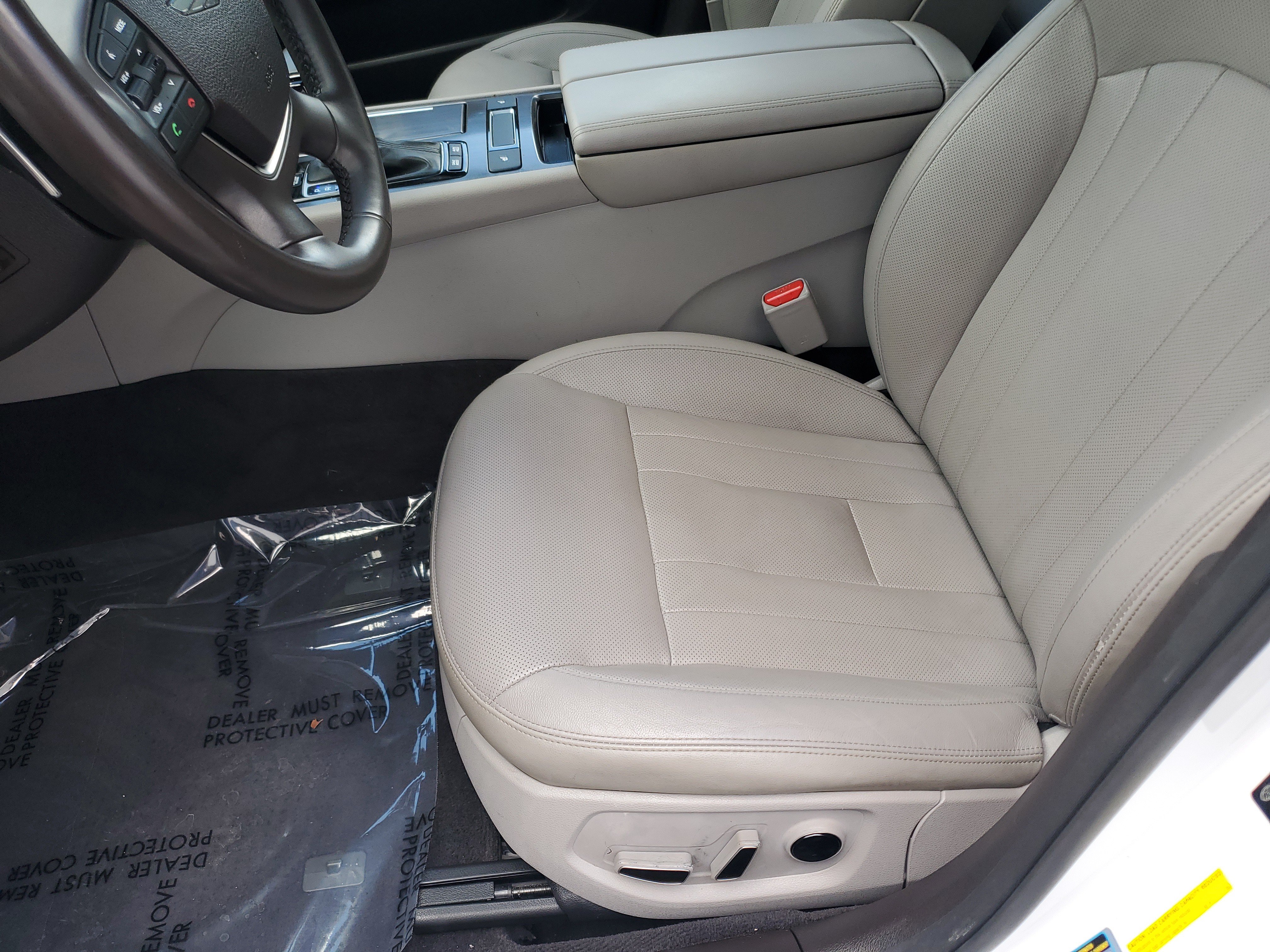 Used 2018 Genesis G80 3.8 RWD image 19