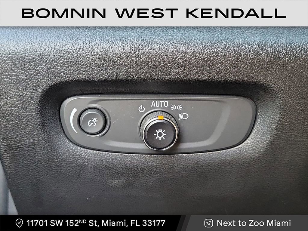 Used 2019 Chevrolet Traverse LS w/ LPO, Floor Liner Package image 23