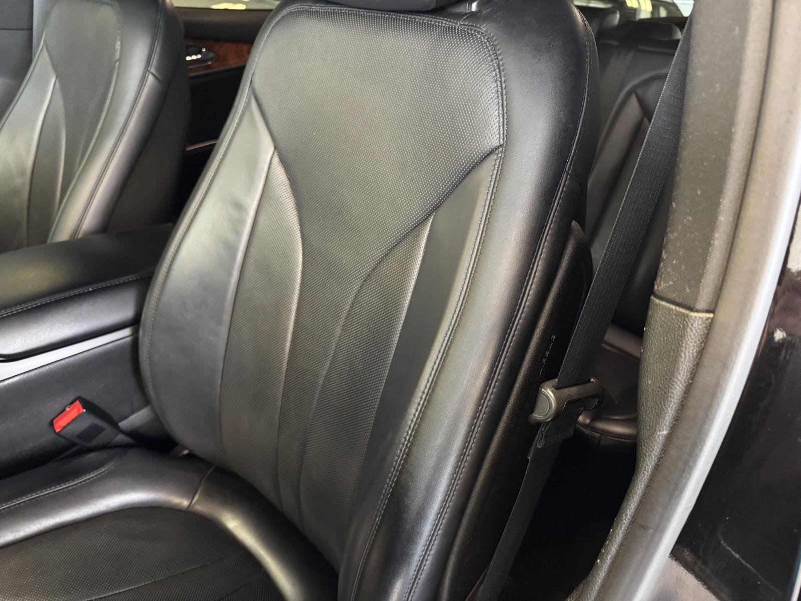 Used 2020 Lincoln Nautilus Reserve w/ Monochromatic Package image 19