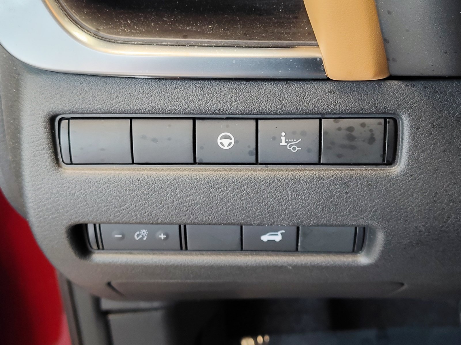 Used 2021 Nissan Rogue Platinum FWD image 30