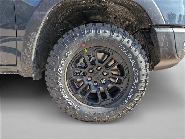 New 2026 RAM 1500 Rebel w/ Bed Utility Group AWD/4WD image 16