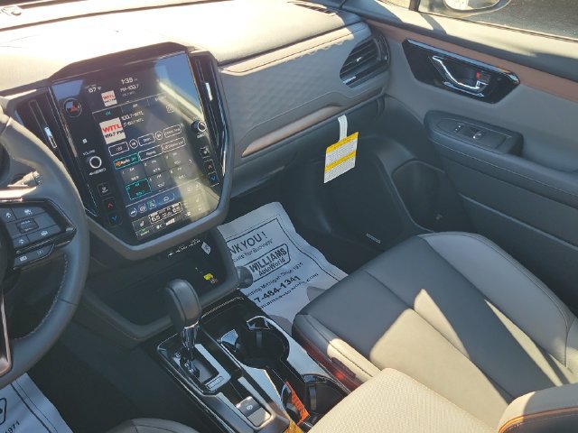 Certified 2026 Subaru Forester Sport AWD/4WD image 28