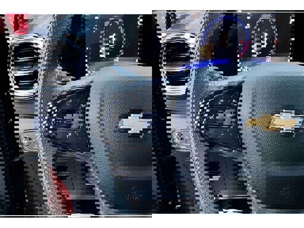 Used 2025 Chevrolet TrailBlazer LT image 20