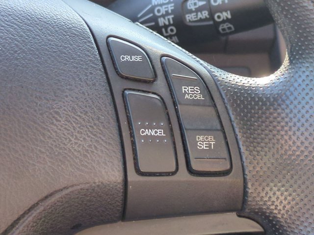 Used 2007 Honda CR-V LX image 11