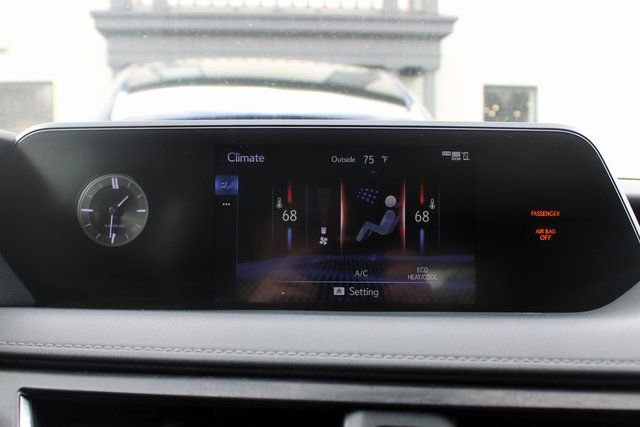 Used 2021 Lexus UX 200 w/ Accessory Package (Z1) image 25