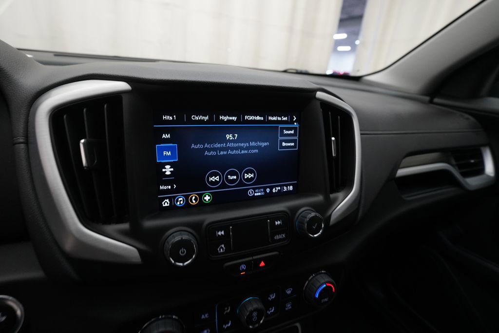 Used 2023 GMC Terrain SLT w/ Elevation Edition AWD/4WD image 6
