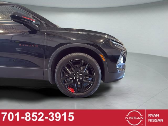 Used 2023 Chevrolet Blazer LT w/ Convenience Package image 20