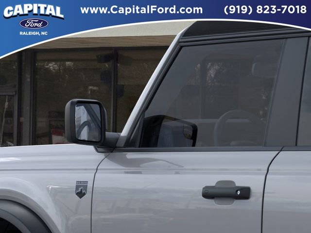 New 2026 Ford Bronco Big Bend w/ Black Diamond Package AWD/4WD image 22