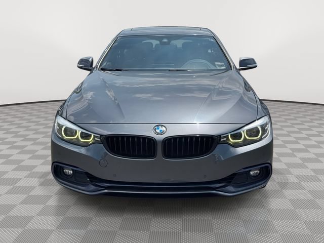 Used 2018 BMW 430i Gran Coupe xDrive AWD/4WD image 2