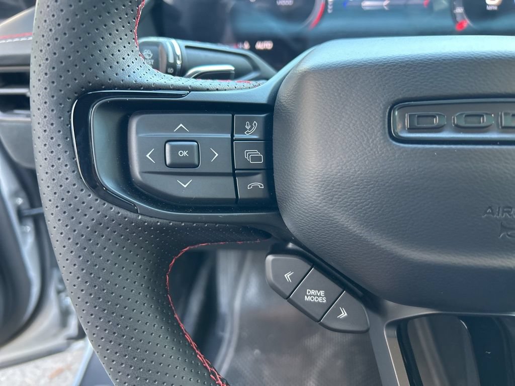 New 2026 Dodge Charger Scat Pack AWD/4WD image 54