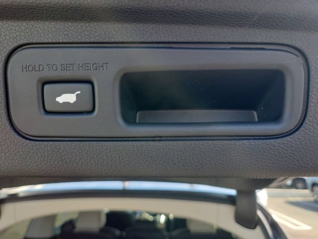 New 2026 Honda Odyssey Elite image 9