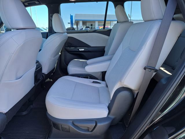 Used 2024 Lexus TX 350 FWD w/ Captains Chair Package image 13