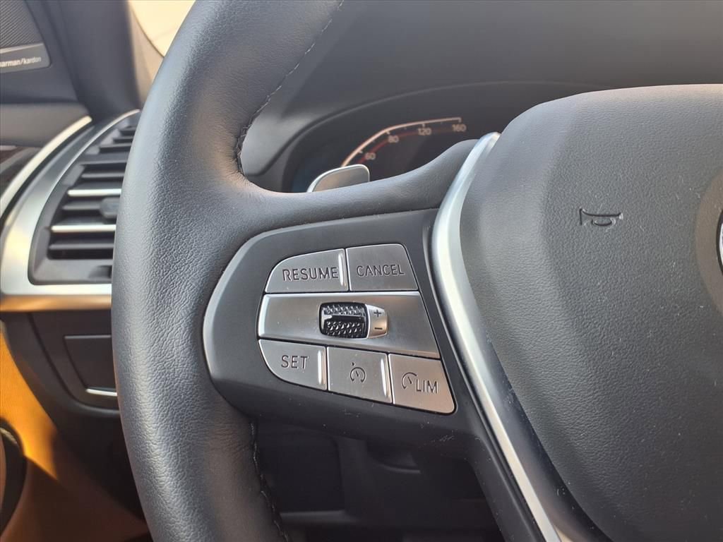 Used 2024 BMW X3 xDrive30i w/ Premium Package image 11