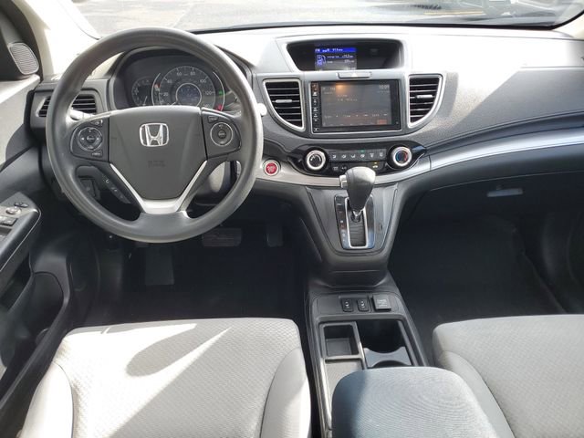 Used 2015 Honda CR-V EX image 10