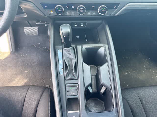 Used 2026 Honda Accord SE image 19