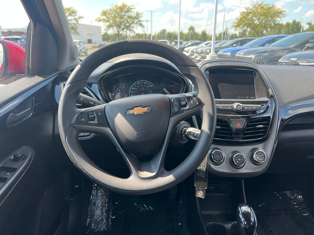 Used 2020 Chevrolet Spark LT FWD image 13