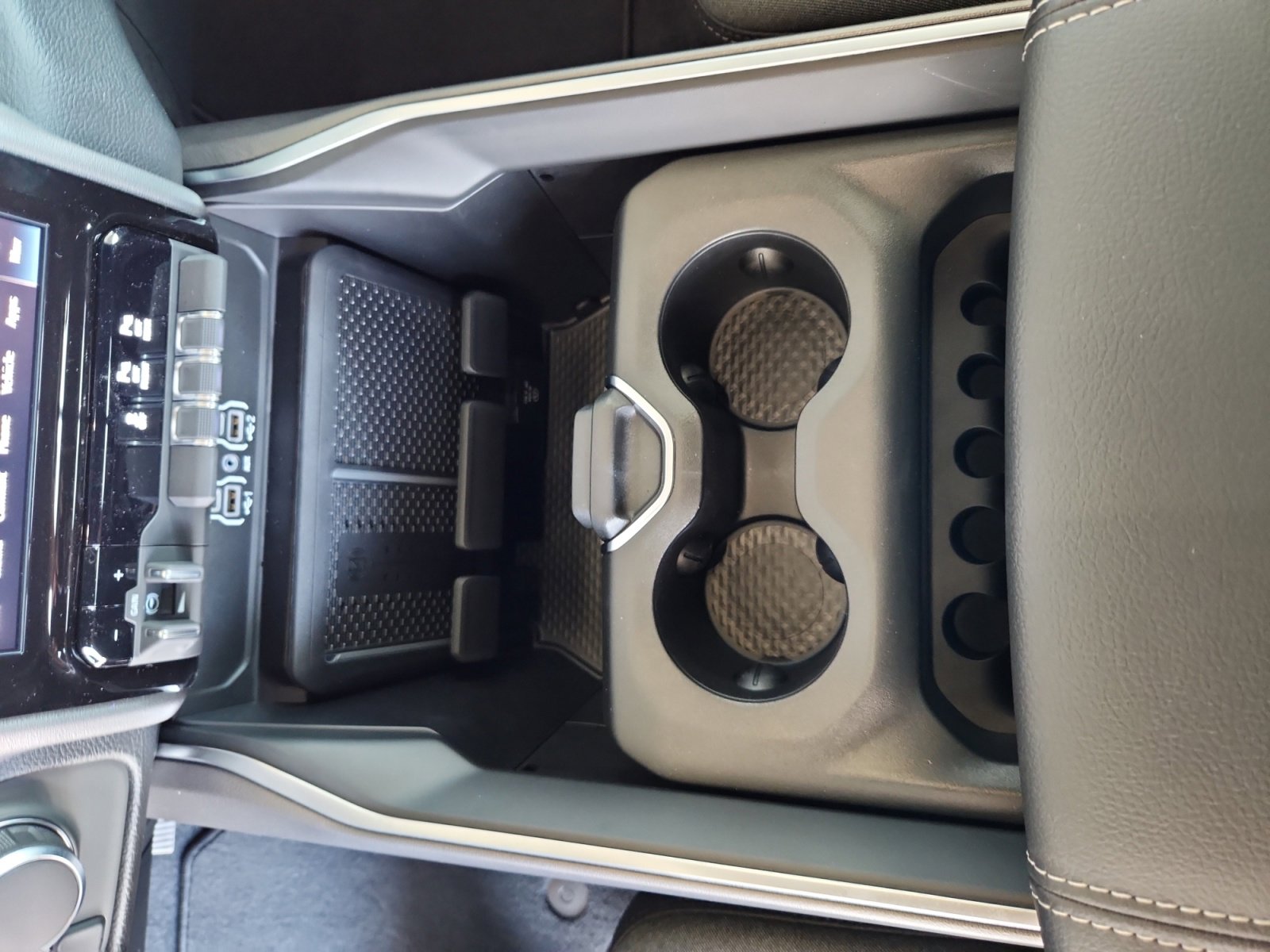 New 2026 RAM 1500 Big Horn image 15