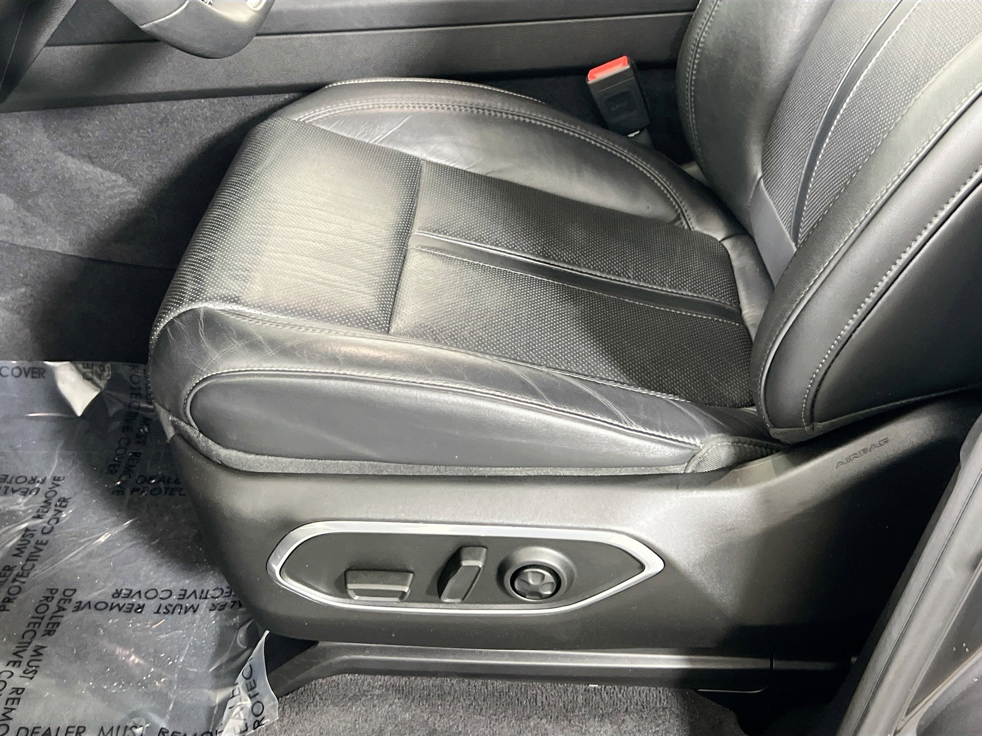 Used 2022 Jeep Wagoneer Series II image 17