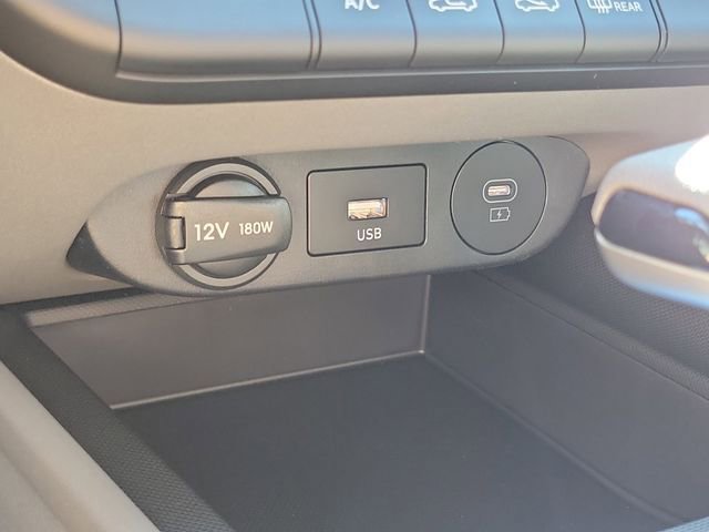 New 2026 Hyundai Elantra SE image 10