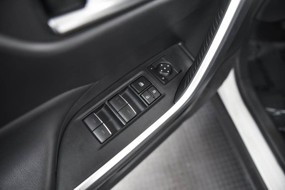 Used 2023 Toyota RAV4 XLE image 10