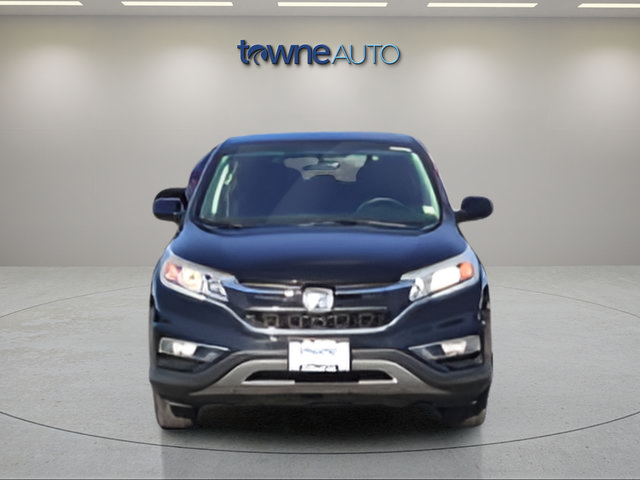 Used 2016 Honda CR-V EX image 9