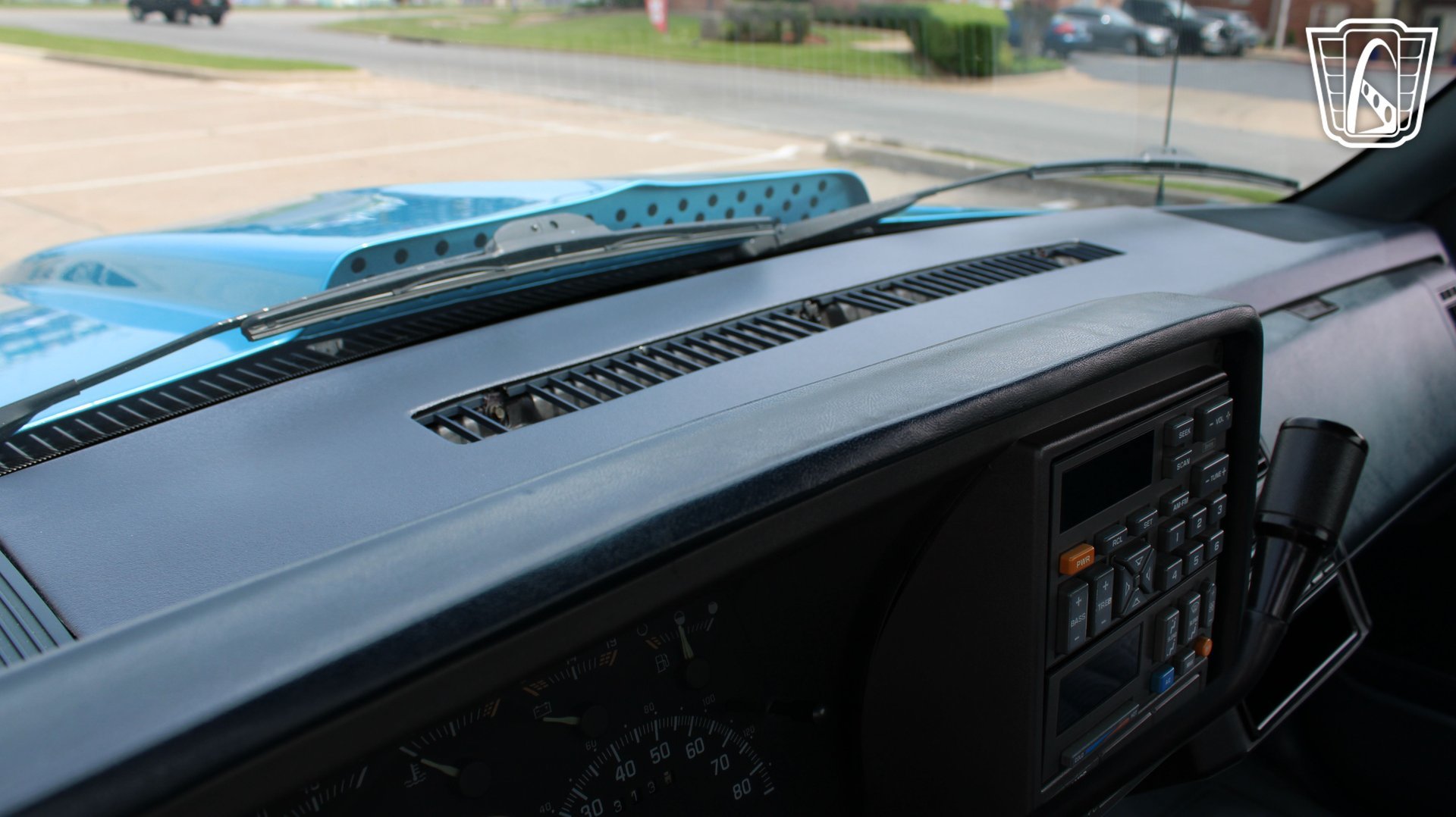 Used 1994 GMC Sierra 1500 2WD Regular Cab image 14