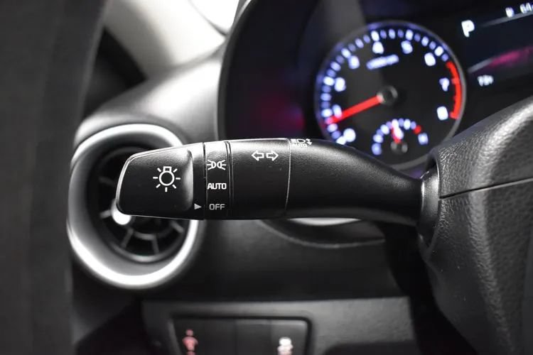 Used 2024 Kia Forte LXS FWD image 24