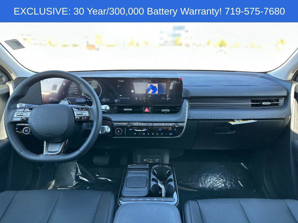 New 2025 Hyundai Ioniq 5 SEL image 14