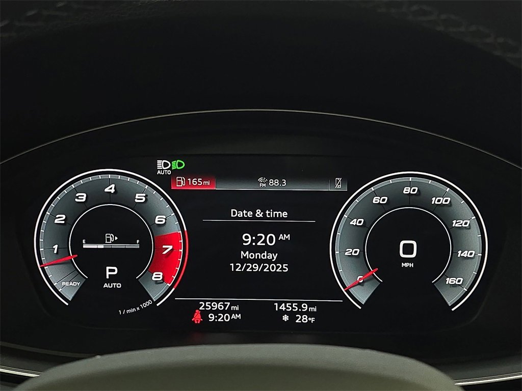 Used 2023 Audi SQ5 Premium Plus image 21