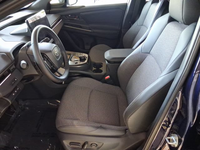 Used 2026 Toyota bZ FWD image 12