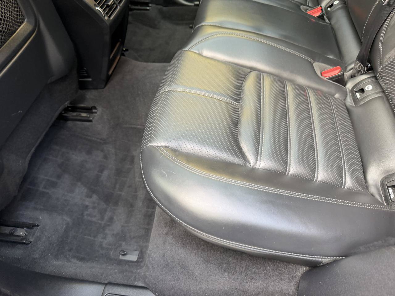 Used 2016 Land Rover Range Rover Evoque HSE Dynamic AWD/4WD image 36
