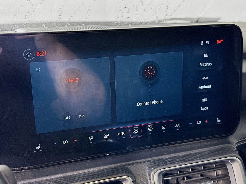 Used 2024 Ford Mustang Premium RWD image 24