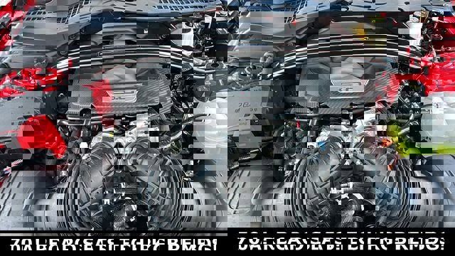 New 2026 Ford Mustang Dark Horse image 32