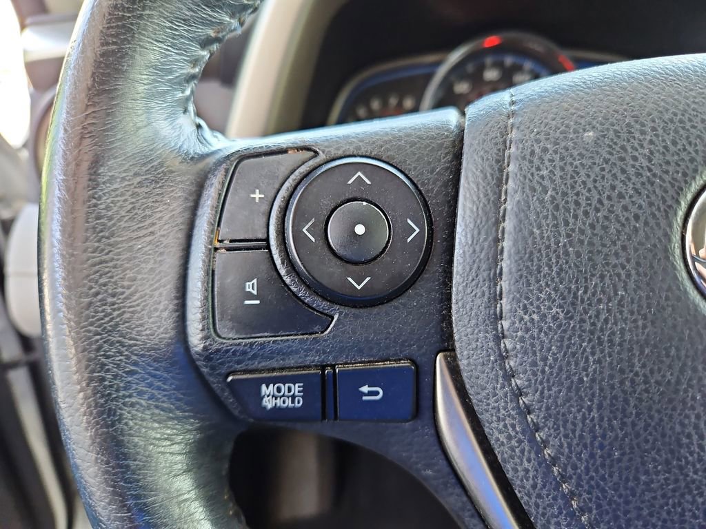 Used 2014 Toyota RAV4 Limited FWD image 11
