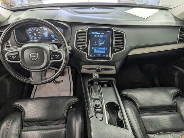 Used 2021 Volvo XC90 T6 Inscription w/ Advanced Package AWD/4WD image 20