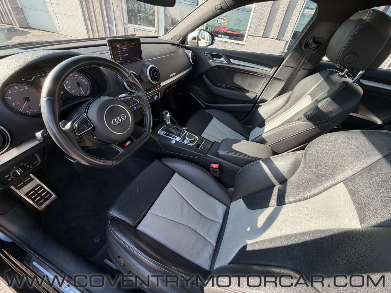 Used 2016 Audi S3 Premium Plus image 30