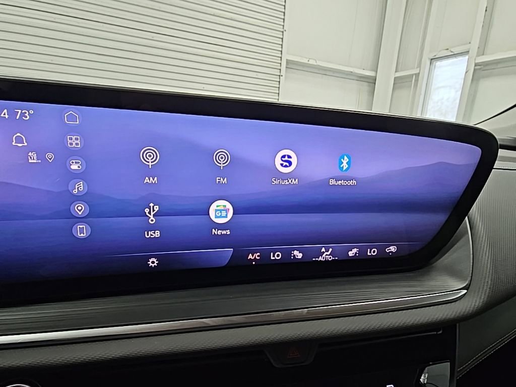 New 2026 Buick Envision Preferred image 15