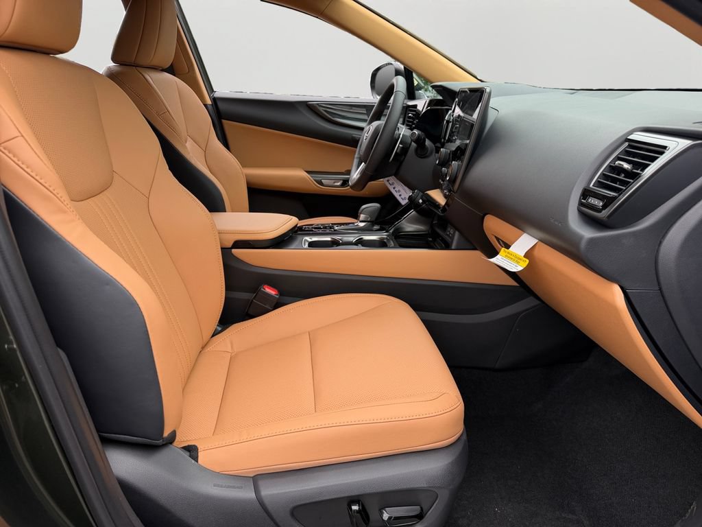New 2026 Lexus NX 350 AWD w/ Accessory Package (Z1) image 5