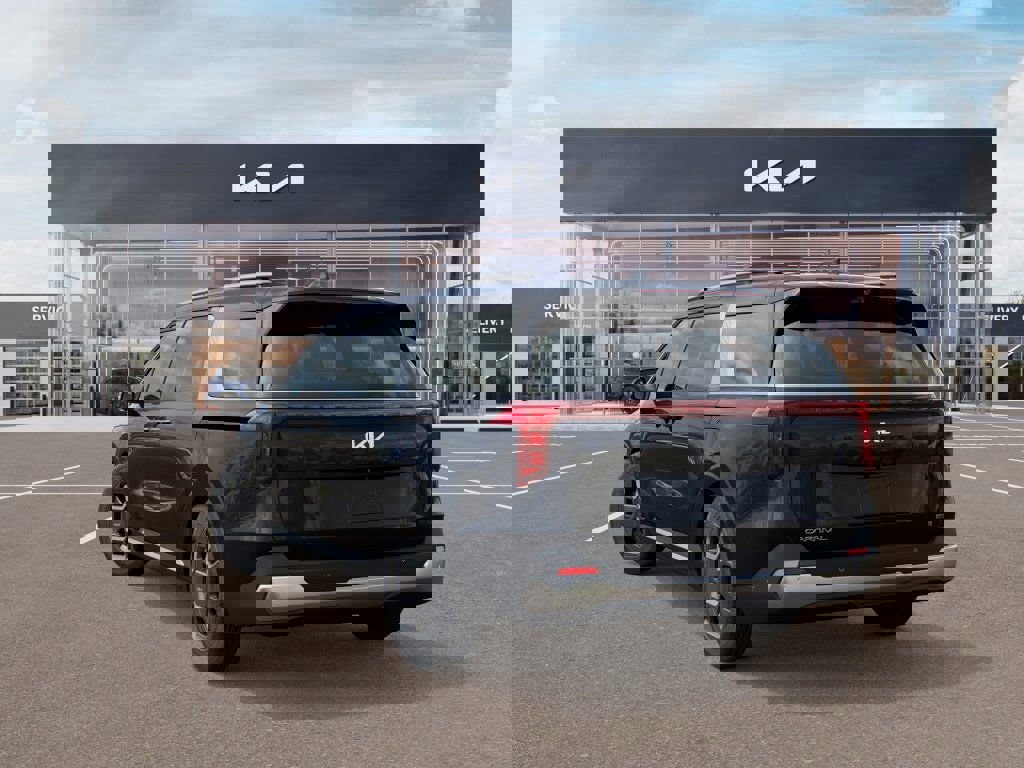 New 2026 Kia Carnival SX image 4