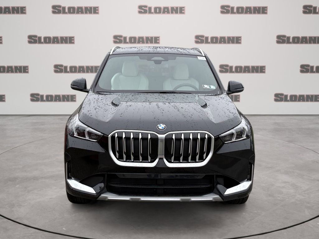 New 2026 BMW X1 xDrive28i image 8