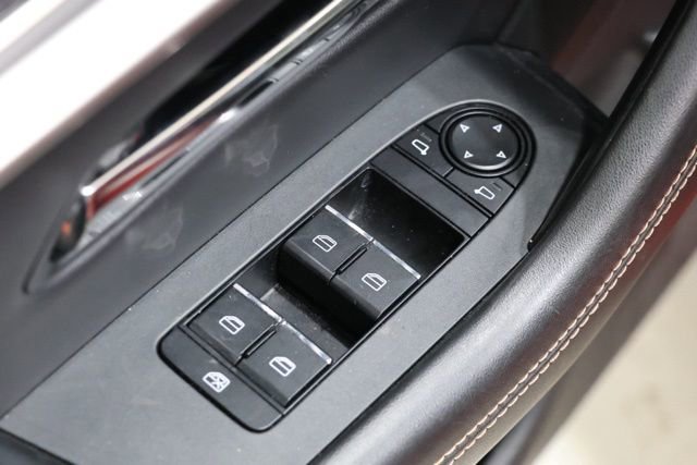 Used 2024 MAZDA CX-90 3.3 Turbo w/ Preferred Plus image 19