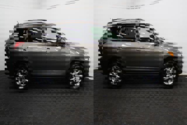 Used 2011 Toyota RAV4 LE w/ Upgrade Value Pkg image 4