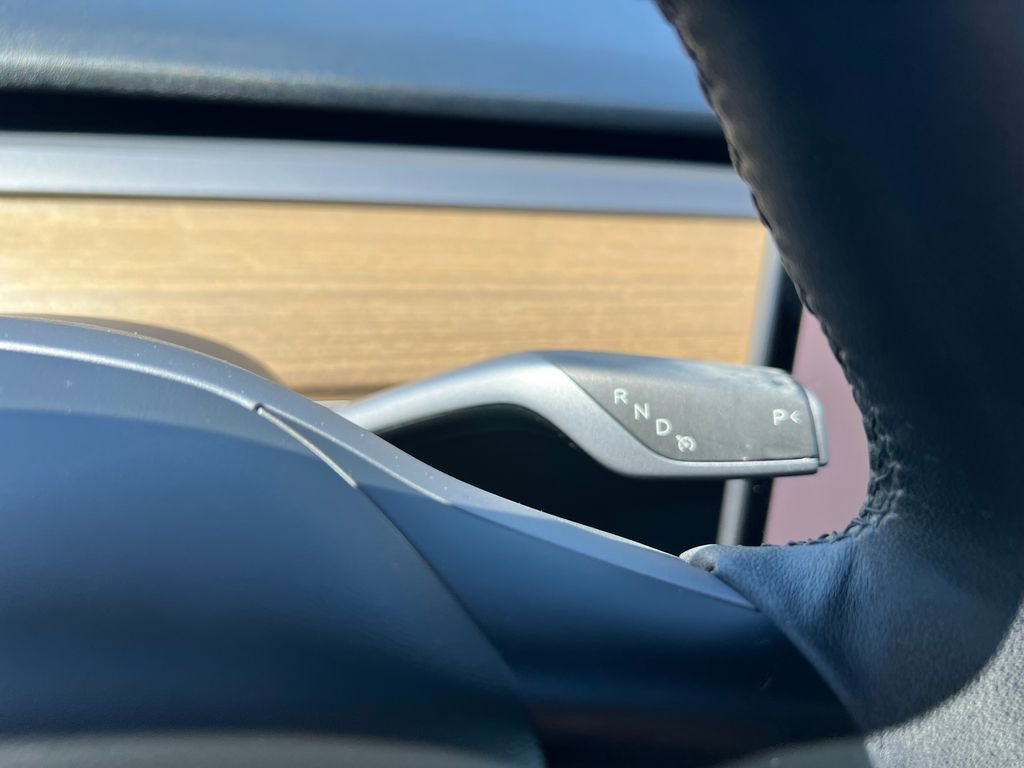 Used 2023 Tesla Model 3 Standard Range RWD image 21