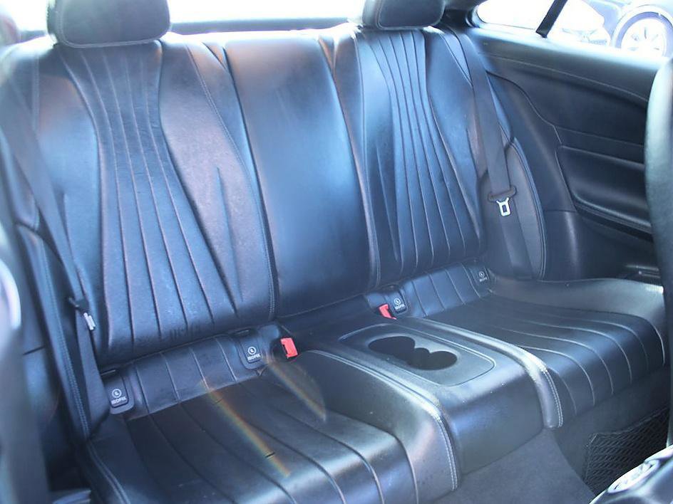 Used 2020 Mercedes-Benz E 450 Coupe image 15