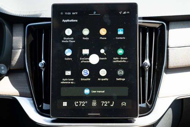 Used 2026 Volvo XC90 T8 Plus w/ Protection Package Premier image 20